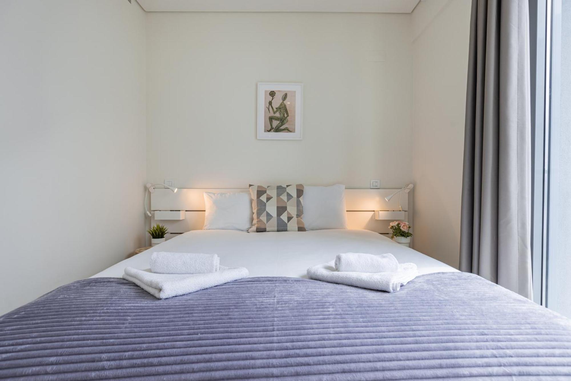 Prata Riverside Xxiv Innkeeper Apartment Lissabon