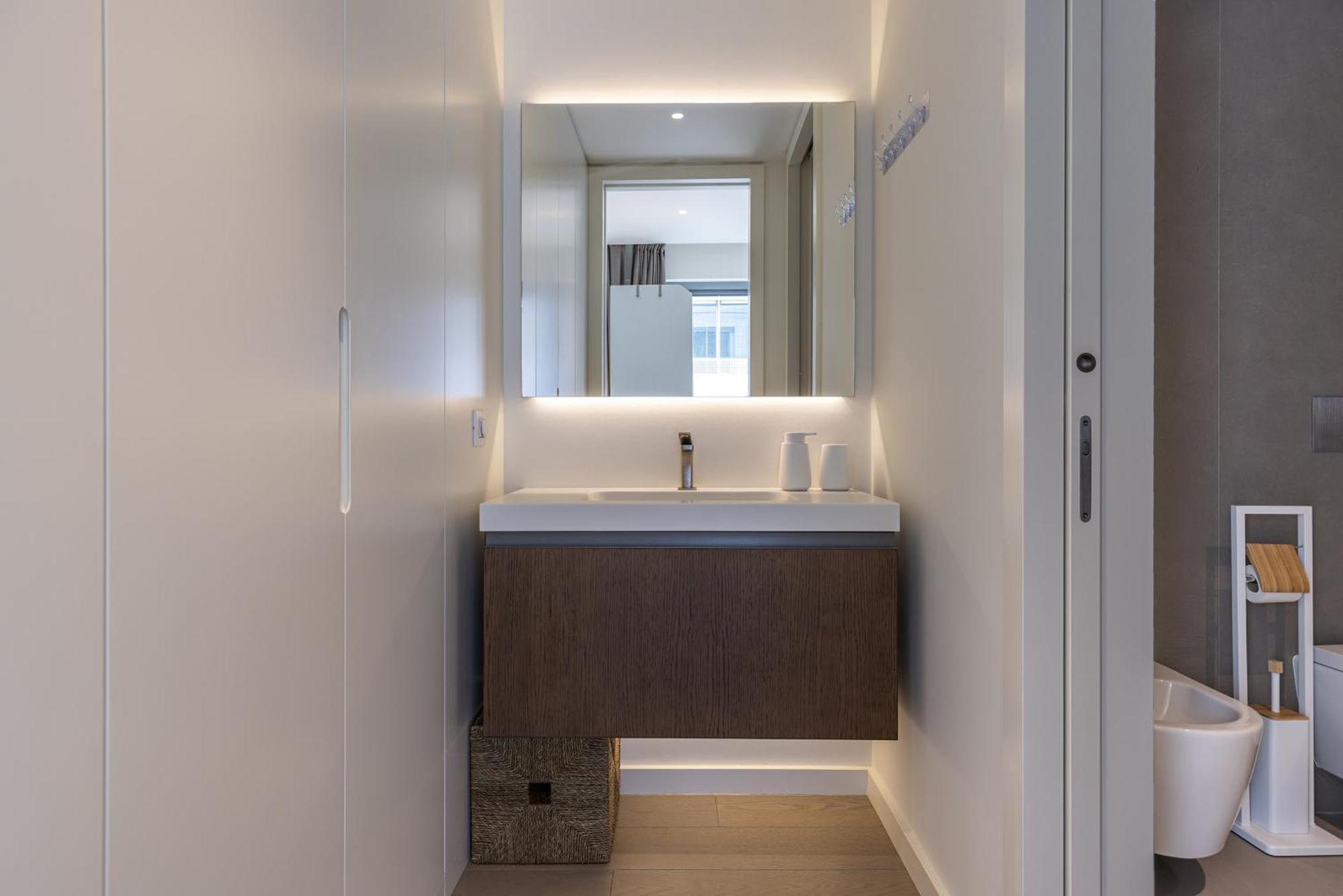 Apartment Prata Riverside Xxiv Innkeeper Lissabon