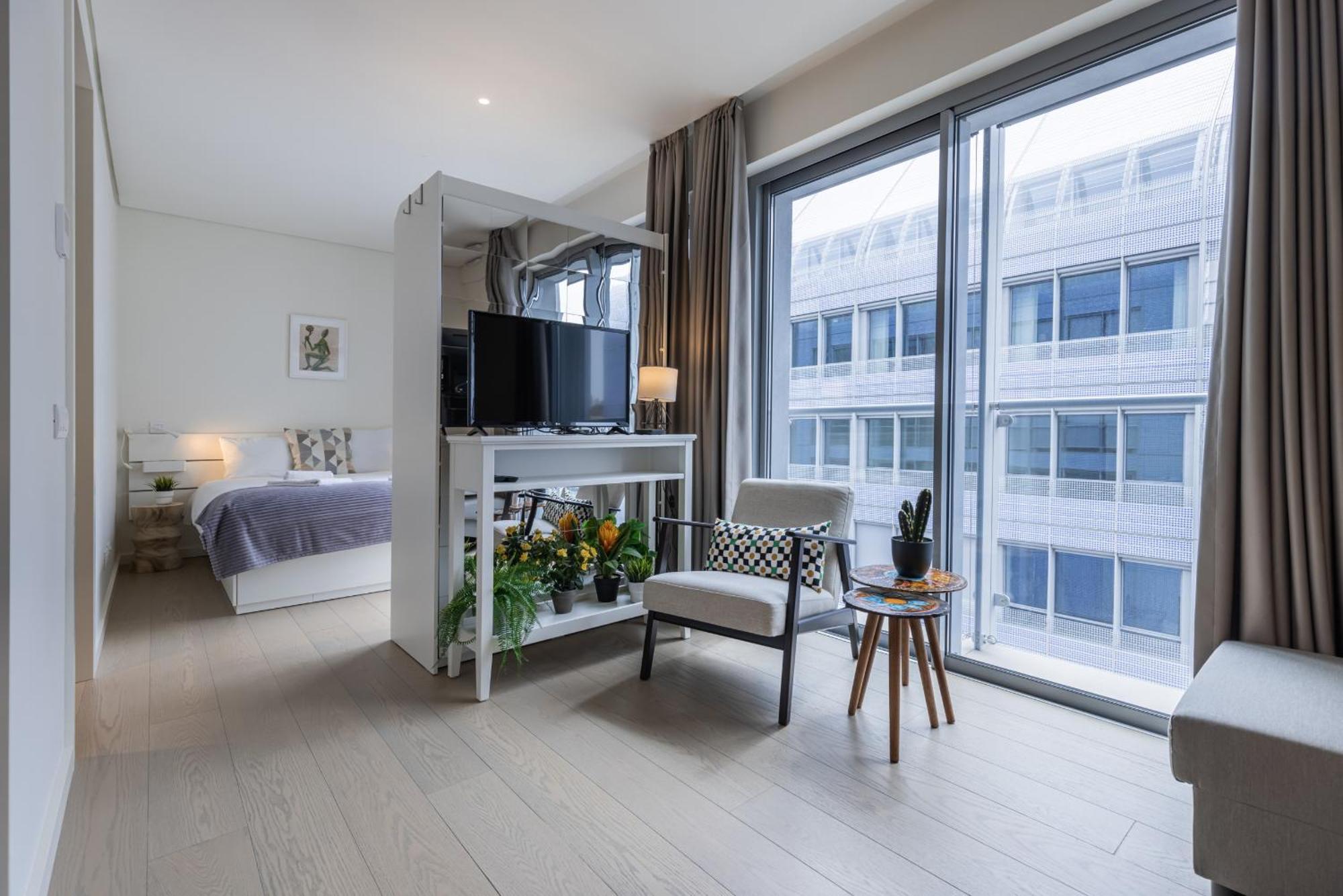Apartment Prata Riverside Xxiv Innkeeper